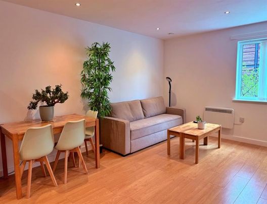 1 Bedroom Apartment To Let - Photo 1