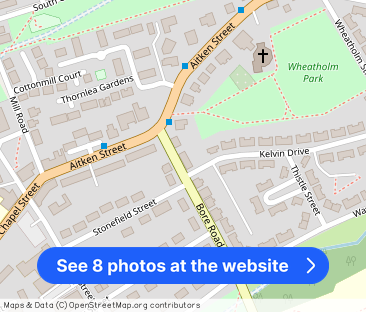 9B Bore Road, Airdrie, ML6 6HU - Photo 1