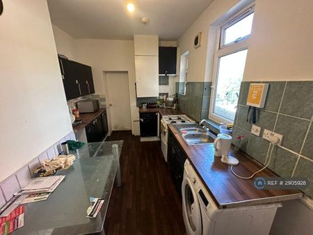 1 bedroom in a house share to rent - Photo 5