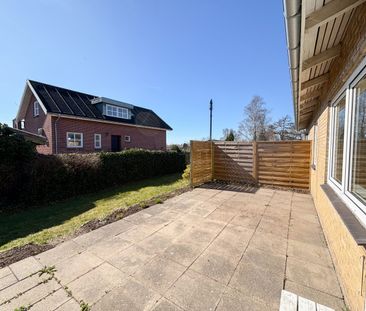 Fint rækkehus i Vodskov - Photo 1