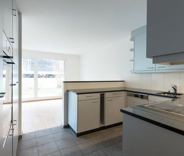 Grosszügige 5 1/2-Zimmer-Wohnung in Ostermundigen - Foto 2