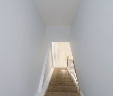 For Lease - 90 Oakvale Avenue Unit# Lower, Toronto, Ontario - Photo 2