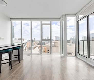 For Lease - 426 University Avenue Unit# 3508, Toronto, Ontario - Photo 5