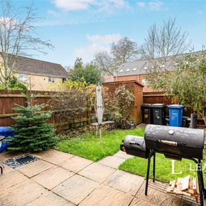 1 bedroom house to rent Hemming Way, Norwich, Norfolk, NR3 - Photo 3