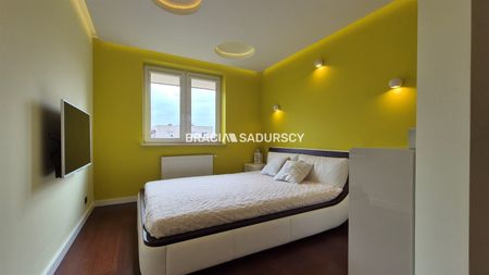 Cisza, wygoda i szybki dojazd do serca Krakowa! - Фото 5