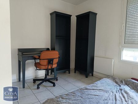 Location Appartement 2 pièces 34m² ROUBAIX 59100 - Photo 2