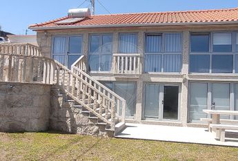 Moradia T4 em Viana do Castelo