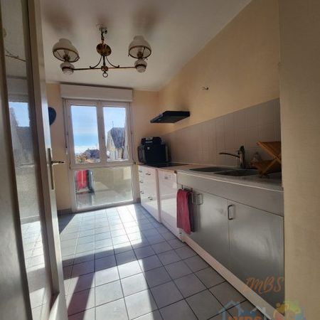 Appart T3 Lampertheim - Photo 3