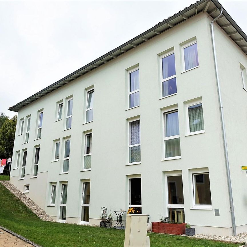 Senioren- Wohnung/ betreubares Wohnen - Foto 1