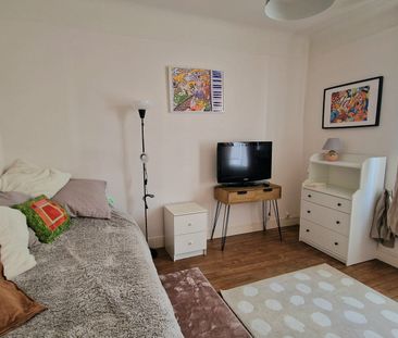 Location Appartement 1 pièce 31m² TOURS 37000 - Photo 1