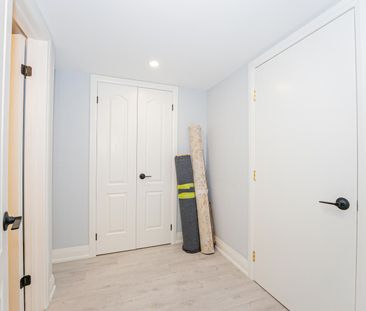 For Lease - 40 Ed Quigg Way Unit# BSMT, Vaughan, Ontario - Photo 4