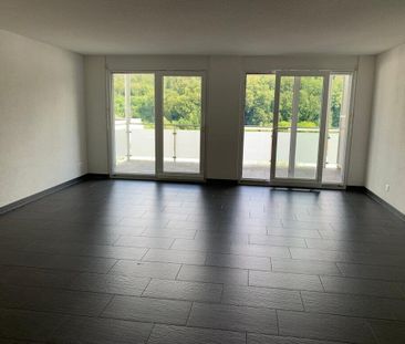 Wohnen mit Abendsonne und schöner Aussicht - Photo 1