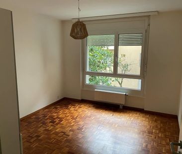 2 Zimmer, 42 m², 1. Stock - Foto 4