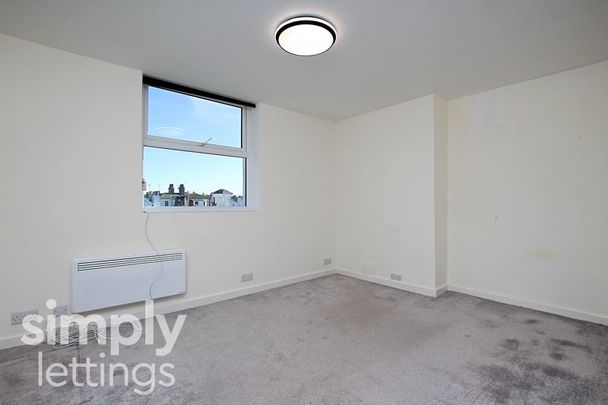 1 Bed property for rent - Photo 1