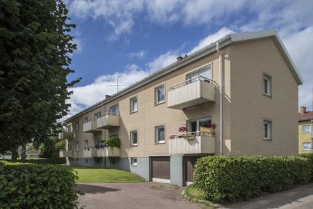 Inspektörsgatan 1, Helsingborg - Photo 5