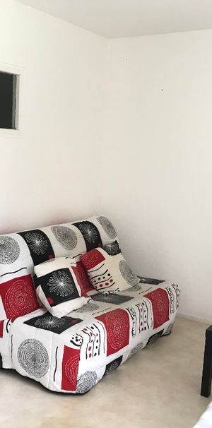 Appartement T1 à Rennes - Photo 1