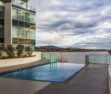 52/11 Trevillian Quay, Kingston ACT 2604 - Apartment For Rent | Domain - Photo 6