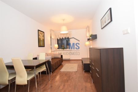 Mieszkanie Wynajem - Gdynia - Zdjęcie 3