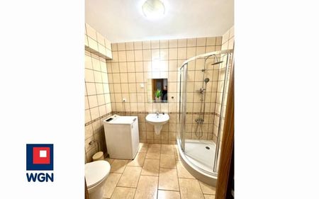 Mieszkanie na wynajem Szczecin - Na wynajem kawalerka z ogródkiem| Pomorzany - Zdjęcie 5