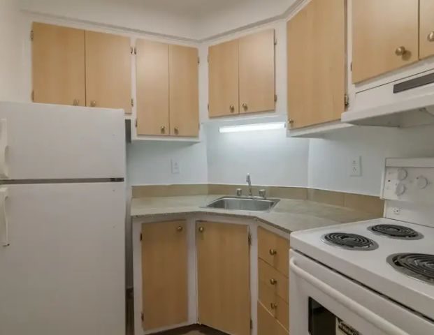 2285 Saint-Mathieu Street | 2285 Saint-Mathieu Street, Montreal - Photo 1