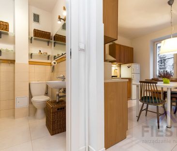 Warszawa Mokotów, ul. Jarosława Dąbrowskiego - Zdjęcie 3