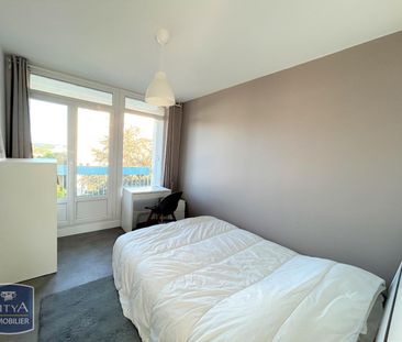 Location Appartement 5 pièces 81m² LIMOGES 87000 - Photo 6