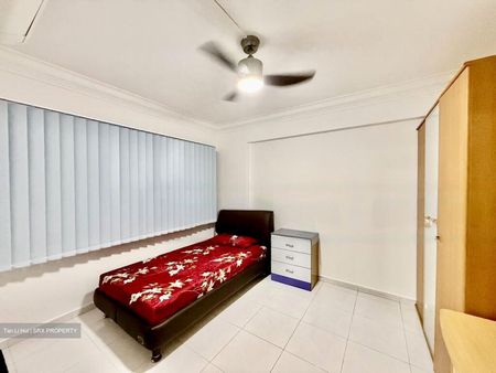 Blk 412 Keat Hong Laurel (Choa Chu Kang), HDB 4 Rooms - For Rent - Photo 3