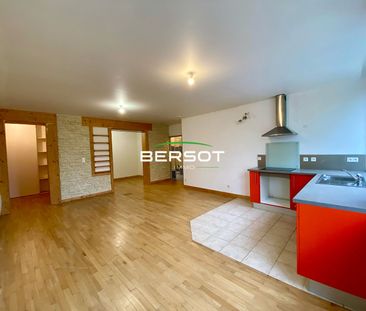 Appartement T2 - JOUGNE - PROCHE SUISSE - Photo 6