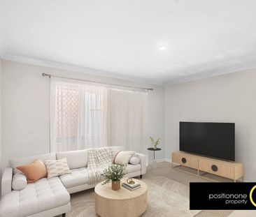 Modern Home in Prime Yarrabilba Location - Photo 1