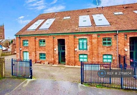 2 bedroom penthouse to rent - Photo 4