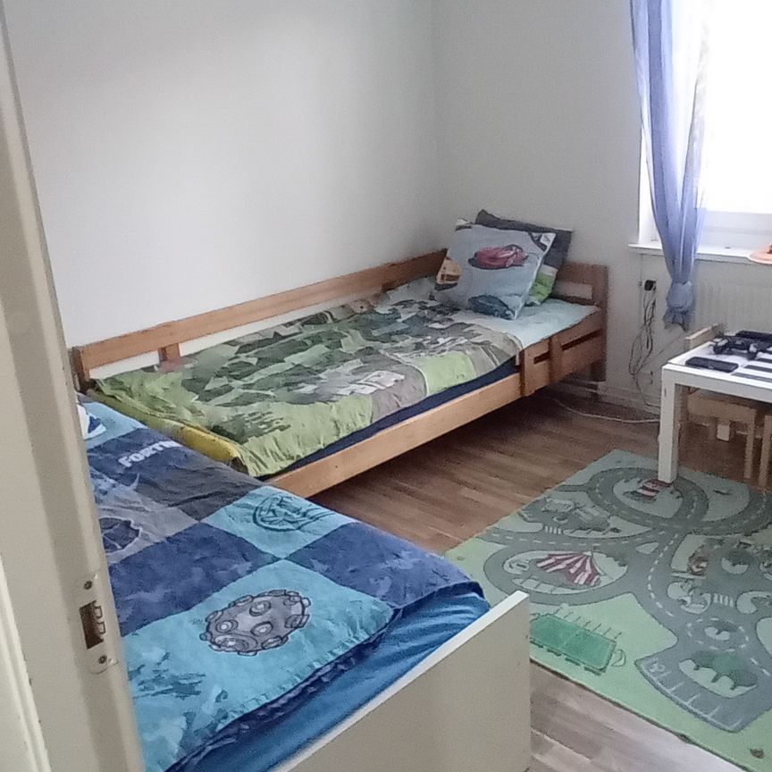 Doktorsvägen 1 - Foto 1