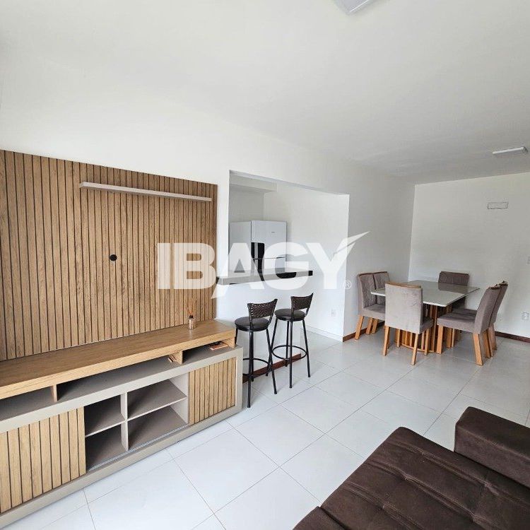 Apartamento 2 Quartos Rio Caveiras 70m² - Photo 1