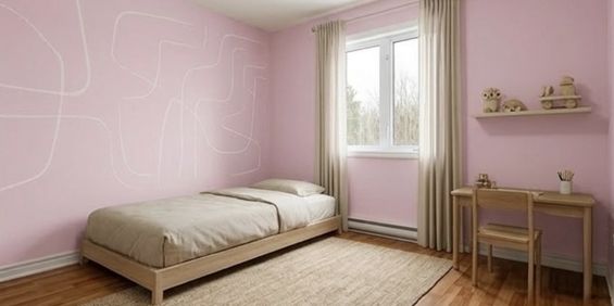 Condo Lumineux 2 Ch. + 1 Sdb + Bureau – - Photo 3