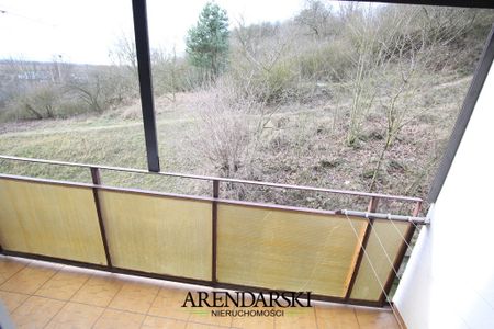 Mieszkanie 2 pok., I pietro, 50 m - Photo 5