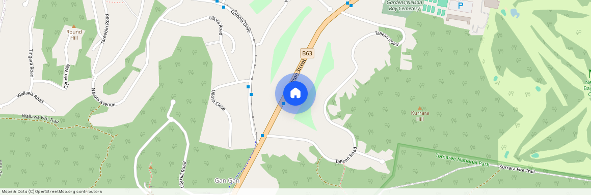 99 Stockton Street, NSW 2315, Nelson Bay