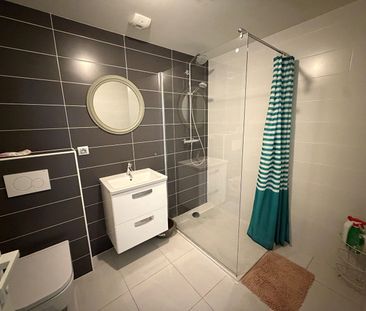 Appartement à louer, 4 pièces - Saint-Genis-Pouilly 01630 - Photo 6