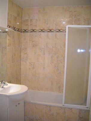 Appartement 3 pièces - - Photo 1