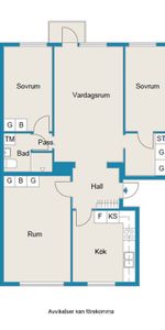 Fogdevägen 4 B - Photo 4