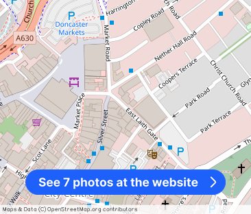 Doncaster, Doncaster, DN1 - Photo 1
