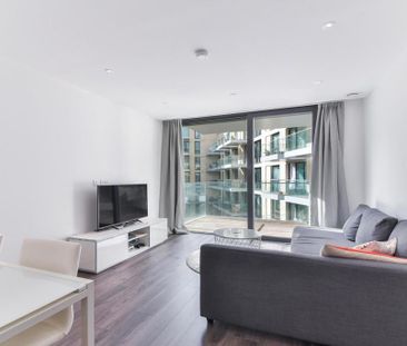 1 bedroom apartment to rent - Photo 2