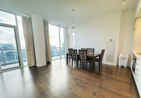 For Lease - 87 Peter Street Unit# PH112, Toronto, Ontario - Photo 5