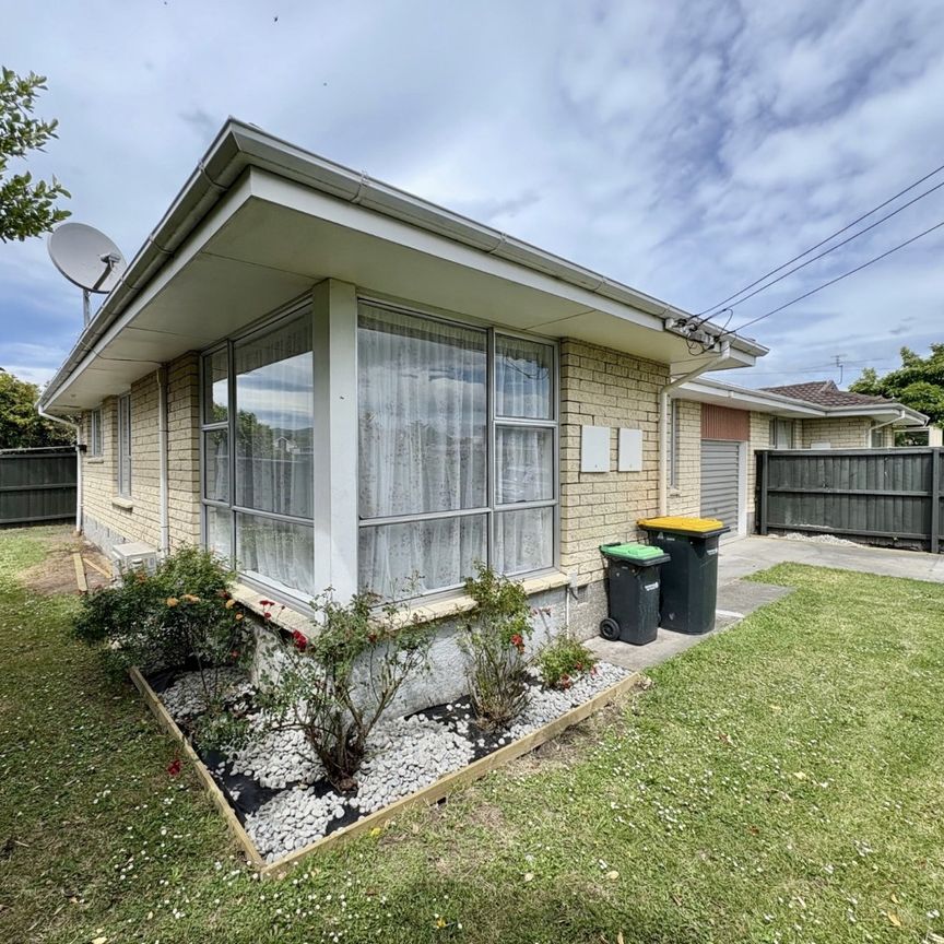 2 School Road, Halswell, Christchurch - Photo 1