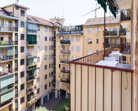 Via Tito Vignoli, Milan, Lombardy 20146 - Photo 5