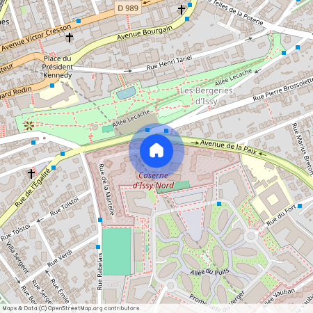 92100, Boulogne