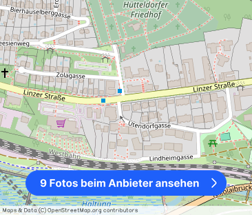 Linzer Straße, Vienna - Foto 1