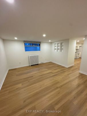 For Lease - 1594 Dupont Street Unit# 5, Toronto, Ontario - Photo 1