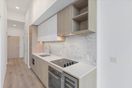 For Lease - 2020 Bathurst Street Unit# 219, Toronto, Ontario - Photo 3