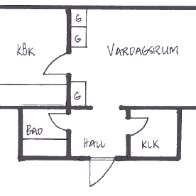 Kyrkvägen 2 B - Photo 2