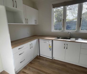 Sunny Renovated Home with no Lawns to Mow! - Photo 4