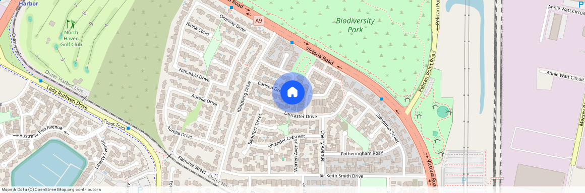 16 Carlson Drive, SA 5018, North Haven